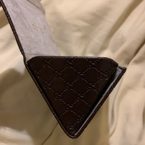 GUCCI Sunglass case - Picture 4 of 7